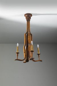 Vittorio Valabrega - Lampadario a sospensione