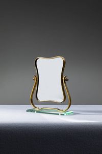 PRODUZIONE ITALIANA - Piccolo specchio