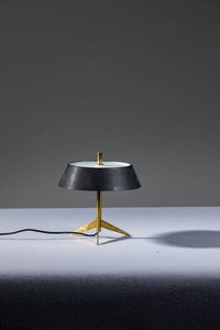 GIUSEPPE OSTUNI - Lampada da tavolo