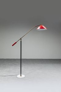 STILNOVO - Lampada con braccio