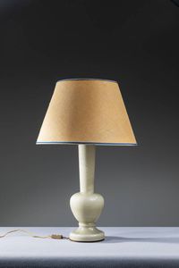 F.LLI TOSO - Lampada da tavolo