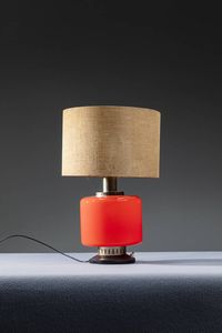 STILNOVO - Lampada da tavola