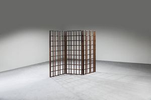 PRODUZIONE ITALIANA - Parete divisoria