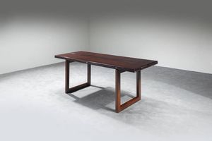CLAUDIO SALOCCHI - Tavolo mod. SC/66