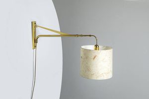 PRODUZIONE ITALIANA - Braccio estensibile