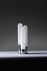 CARLO NASON - Lampada da tavolo