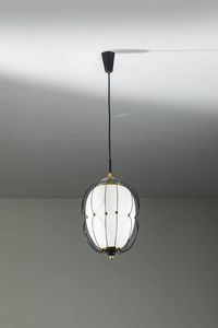 PRODUZIONE ITALIANA - Lampada a sospensione