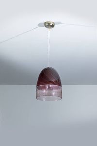 KARLSSON BRIGITTA  THORSSEN OWE - Lampada a sospensione mod. Opulos