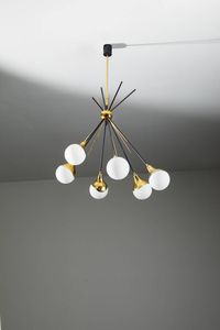 STILNOVO - Lampada a sospensione