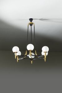 PRODUZIONE ITALIANA - Lampadario