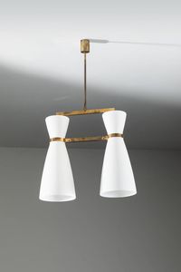 STILNOVO - Lampada a sospensione