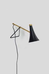 GIUSEPPE OSTUNI - Lampada da tavolo / da parete