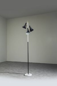 STILUX - Lampada da terra