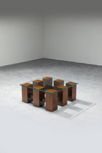 FONTANA ARTE - Tavolino mod. 2455