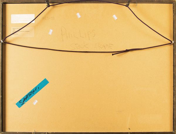 Shirin Neshat : Men, dalla serie 'Rapture'  - Asta Fotografia - Associazione Nazionale - Case d'Asta italiane