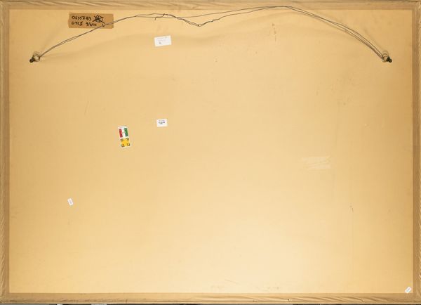 SOPHIE CALLE : H�tel, chambre n�28, 3 mars  - Asta Fotografia - Associazione Nazionale - Case d'Asta italiane