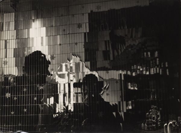 Arrigo Orsi : Al Bar  - Asta Fotografia - Associazione Nazionale - Case d'Asta italiane