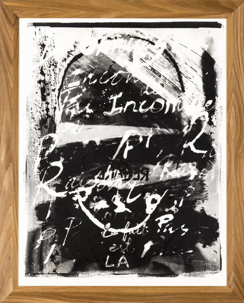 Gao Bo : Tibetan Sketch Portrait #3  - Asta Fotografia - Associazione Nazionale - Case d'Asta italiane