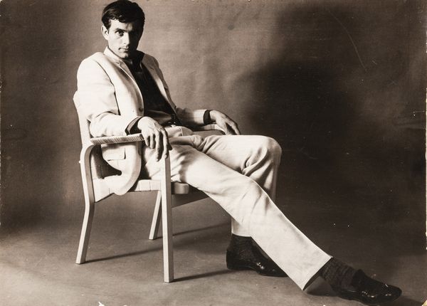 Rolf Winquist : Senza titolo  - Asta Fotografia - Associazione Nazionale - Case d'Asta italiane