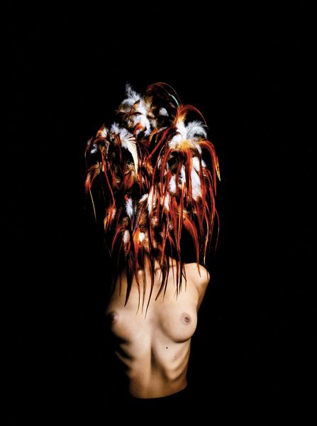 Marco Schifano : Le spose di Max  - Asta Fotografia - Associazione Nazionale - Case d'Asta italiane