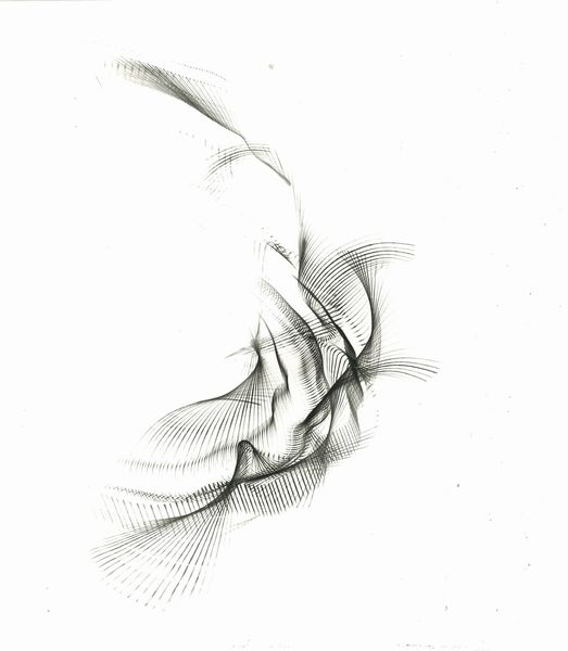 Etienne Bertrand Weill : Chalom M�taforme  - Asta Fotografia - Associazione Nazionale - Case d'Asta italiane