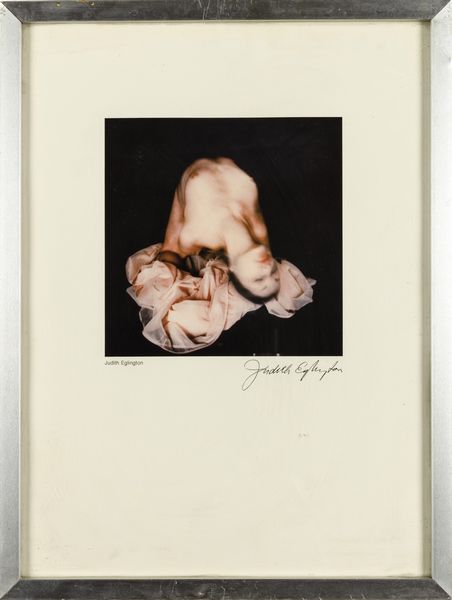 Judith Eglington : Senza titolo  - Asta Fotografia - Associazione Nazionale - Case d'Asta italiane