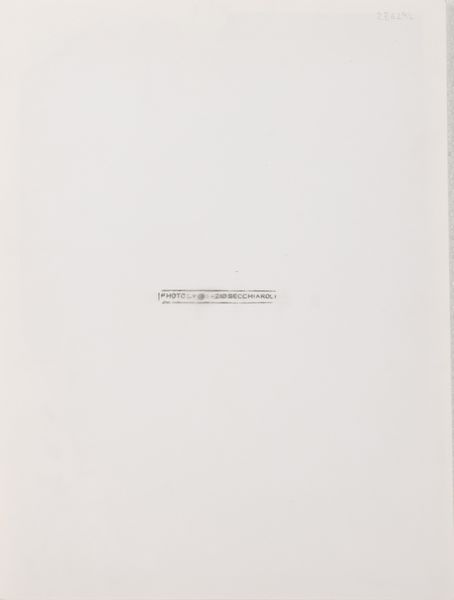 TAZIO SECCHIAROLI : Senza titolo (Sophia Loren e Richard Avedon)  - Asta Fotografia - Associazione Nazionale - Case d'Asta italiane