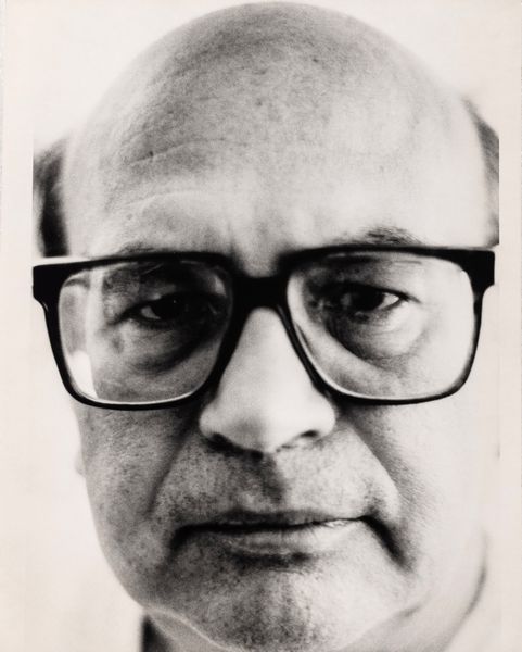 Dino Pedriali : Bettino Craxi �il ritratto non ritratto�  - Asta Fotografia - Associazione Nazionale - Case d'Asta italiane