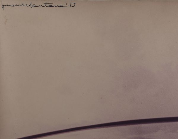 Franco Fontana : Senza titolo  - Asta Fotografia - Associazione Nazionale - Case d'Asta italiane