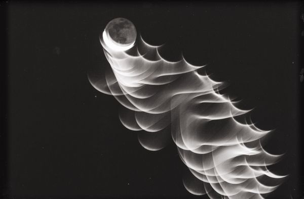 Edoardo Romagnoli : L'ultima luna 4  - Asta Fotografia - Associazione Nazionale - Case d'Asta italiane