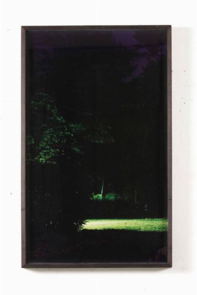 Teodoro Lupo : Konrad  - Asta Fotografia - Associazione Nazionale - Case d'Asta italiane