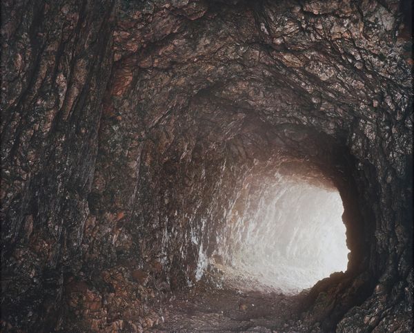 Paola De Pietri : Senza titolo (to face)  - Asta Fotografia - Associazione Nazionale - Case d'Asta italiane