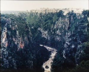 Domingo Milella - 0534. Castellaneta, Italy