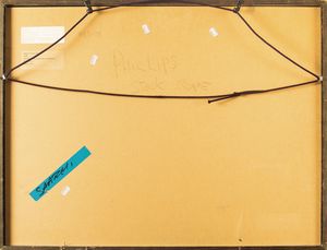 Shirin Neshat : Men, dalla serie 'Rapture'  - Asta Fotografia - Associazione Nazionale - Case d'Asta italiane