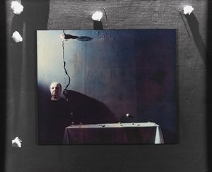 MICHELE ZAZA - Ritratto segreto