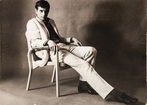 Rolf Winquist - Senza titolo