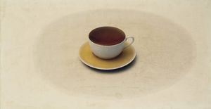 Carlo Benvenuto - Senza titolo