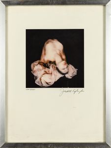 Judith Eglington : Senza titolo  - Asta Fotografia - Associazione Nazionale - Case d'Asta italiane