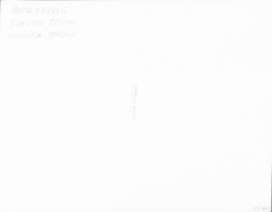 Alberto Durazzo : lotto formato da due scatti fotografici <BR> Senza titolo (Anita Ekberg, Federico Fellini, Giulietta Masina, Lello Bersani e Carlo Ponti)  - Asta Fotografia - Associazione Nazionale - Case d'Asta italiane