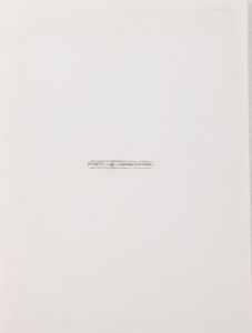 TAZIO SECCHIAROLI : Senza titolo (Sophia Loren e Richard Avedon)  - Asta Fotografia - Associazione Nazionale - Case d'Asta italiane