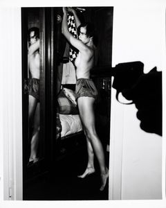 Antonio Guccione - Pia Klover #2