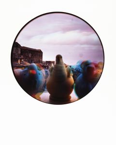 LUCA MARIA PATELLA - ...Mani malini di zucchero, III dal volume Montefolle