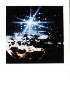 LUCA MARIA PATELLA - Stelle esplosive, XI dal volume Montefolle