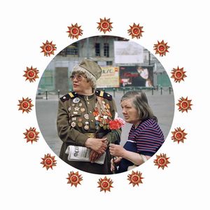 Pier Paolo Koss - Russian Postcards