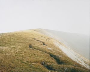 Paola De Pietri : Senza titolo (to face)  - Asta Fotografia - Associazione Nazionale - Case d'Asta italiane