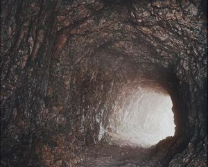 Paola De Pietri - Senza titolo (to face)