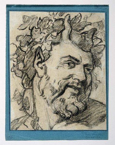 Lotto composto di 13 disegni francesi.  - Asta Arte Moderna e Contemporanea | ASTA A TEMPO - PARTE II  - Associazione Nazionale - Case d'Asta italiane