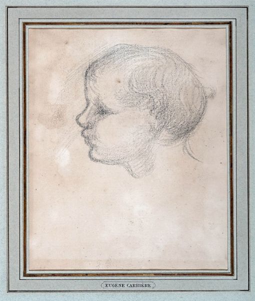 Lotto composto di 13 disegni francesi.  - Asta Arte Moderna e Contemporanea | ASTA A TEMPO - PARTE II  - Associazione Nazionale - Case d'Asta italiane