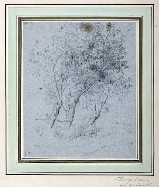 Lotto composto di 13 disegni francesi.  - Asta Arte Moderna e Contemporanea | ASTA A TEMPO - PARTE II  - Associazione Nazionale - Case d'Asta italiane