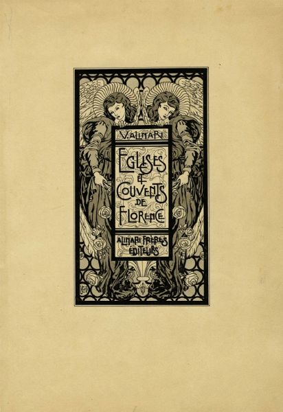 UMBERTO CONTI : Lotto composto di 3 disegni e 2 incisioni liberty.  - Asta Arte Moderna e Contemporanea | ASTA A TEMPO - PARTE II  - Associazione Nazionale - Case d'Asta italiane